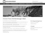 mv-soft: Unser neues Internet-Projekt - Ostsee Fewo Wohlenberger Wiek