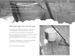 mv-soft: Unser neues Internet-Projekt - Reinigungs Service Kluge