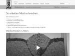 mv-soft: Unser neues Internet-Projekt - Kornknecht